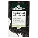 HERBATINT 4C Chestnut Permanent Hair Colour, 4 OZ