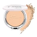 IT Cosmetics Celebration Foundation Illumination - Anti-Aging, Full Coverage Foundation Powder - With Drops of Light Technology for Added Radiance