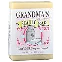 Remwood Products Co. Grandma's Beauty Bar Almond 4 oz Bar(S)
