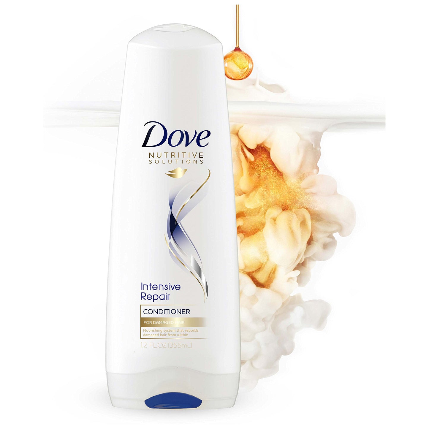 Dove Nutritive Solutions Conditioner, Intensive Repair 12 oz