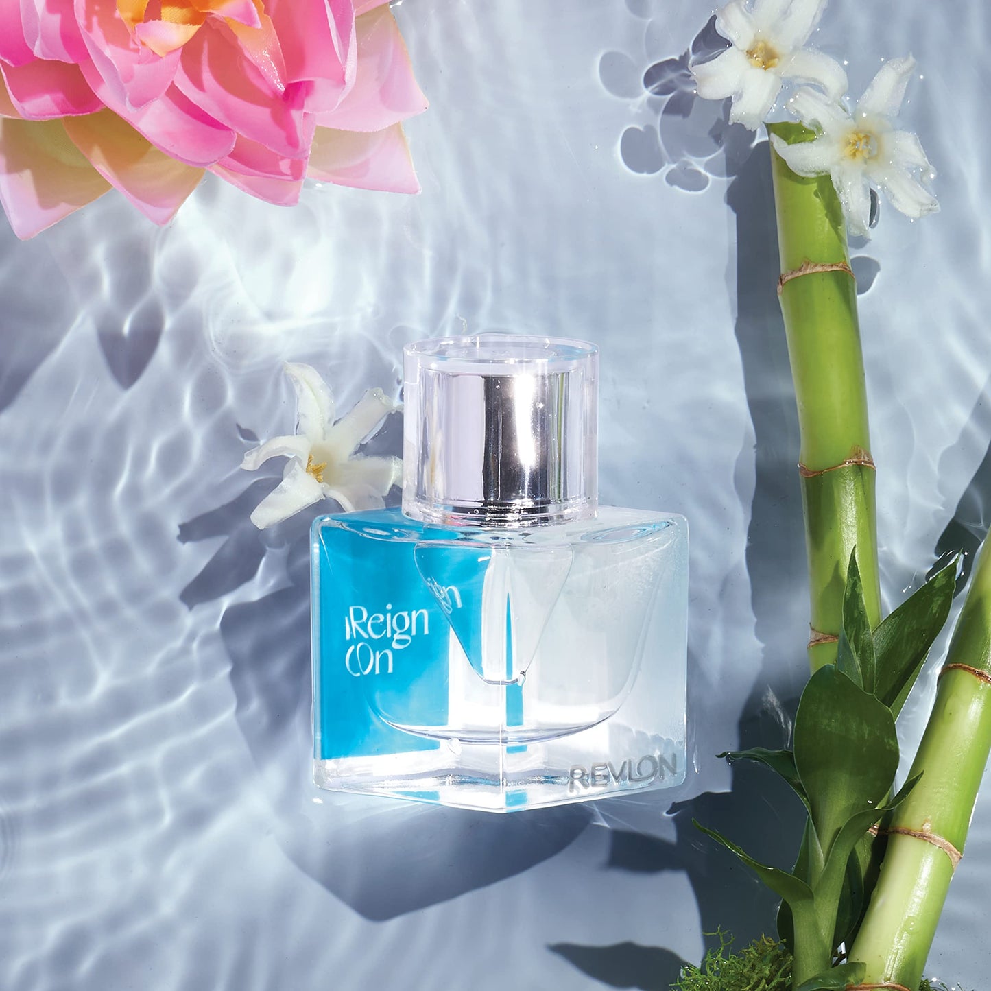 Revlon Women's Perfume, Reign On, Eau de Toilette Spray, 1 Fl Oz