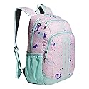 adidas Creator School Backpack for Girls & Boys - Durable Bookbag