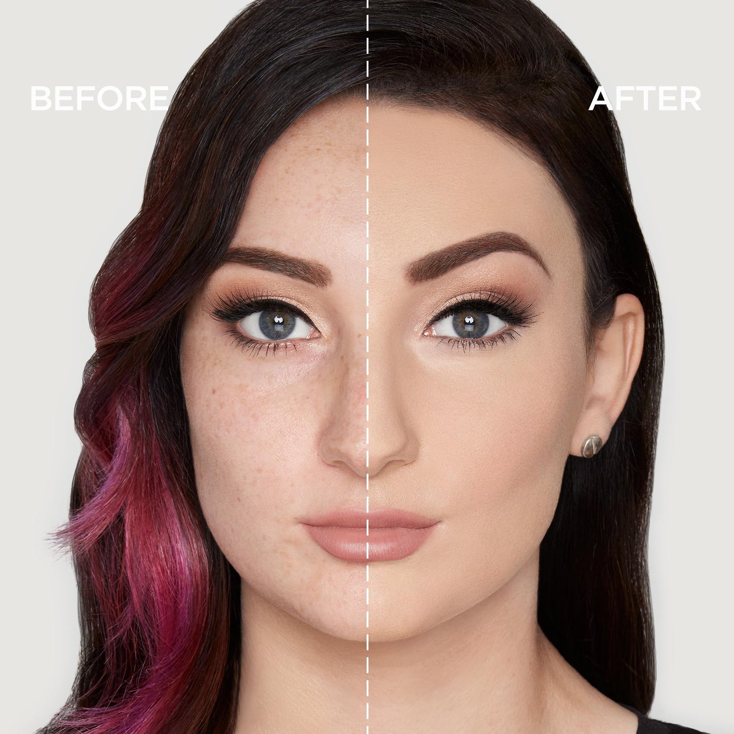 tarte babassu foundcealer dewy foundation Broad Spectrum SPF 20 Sunscreen - Foundation & Concealer in 1 with SPF, Vegan Skincare Makeup with Radiant