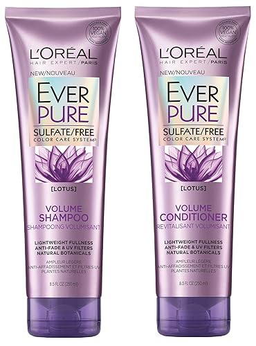 Everpure Volume Condtione Size 8.5z Everpure Volume Condtioner 8.5z