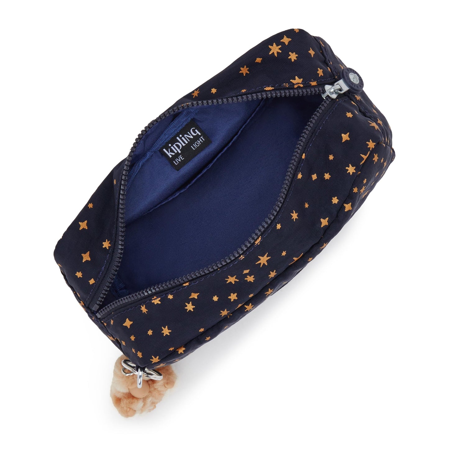 Kipling Women's Gleam Bags/Cases, Ultimate Stars, One Size