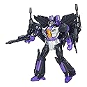 Transformers Generations Leader Skywarp Action Figure