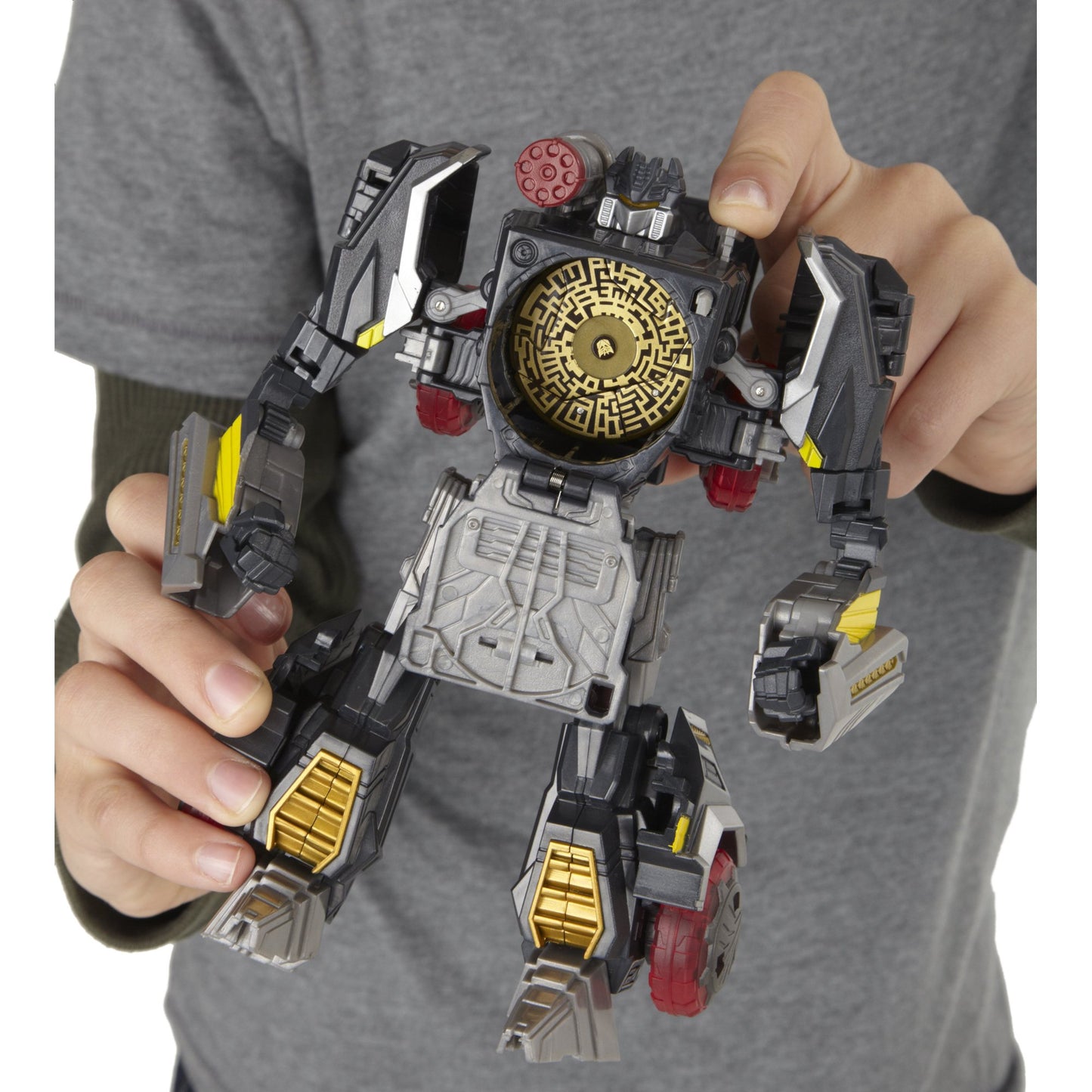 Transformers Generations Fall of Cybertron Series 1 Soundblaster Figure