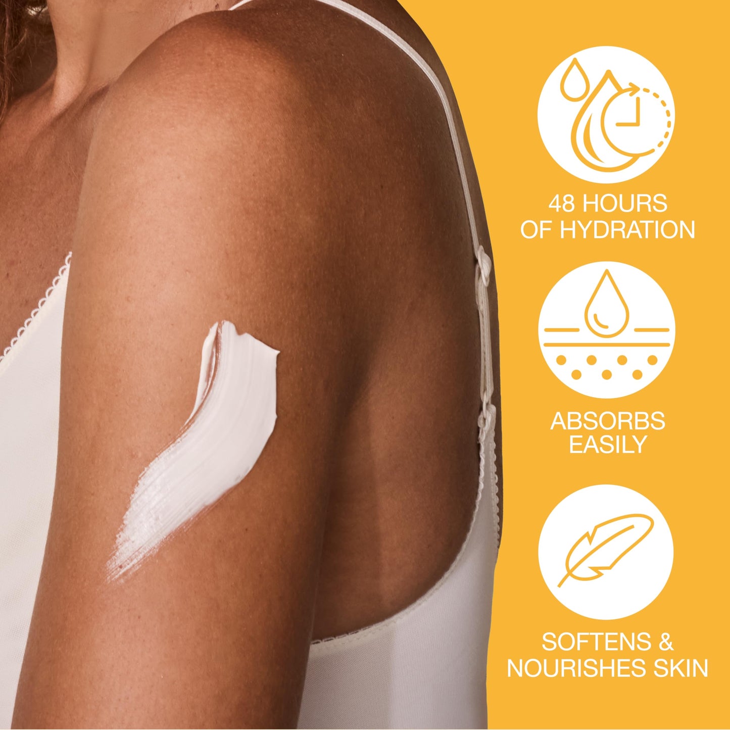 Hempz Body Lotion - Citrus Blossom Limited Edition Mini Daily Moisturizing Cream, Shea Butter, Aloe, Body Moisturizer - Skin Care Products, All