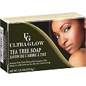Ultra Glow Tea Tree Soap, 3.5 Ounce