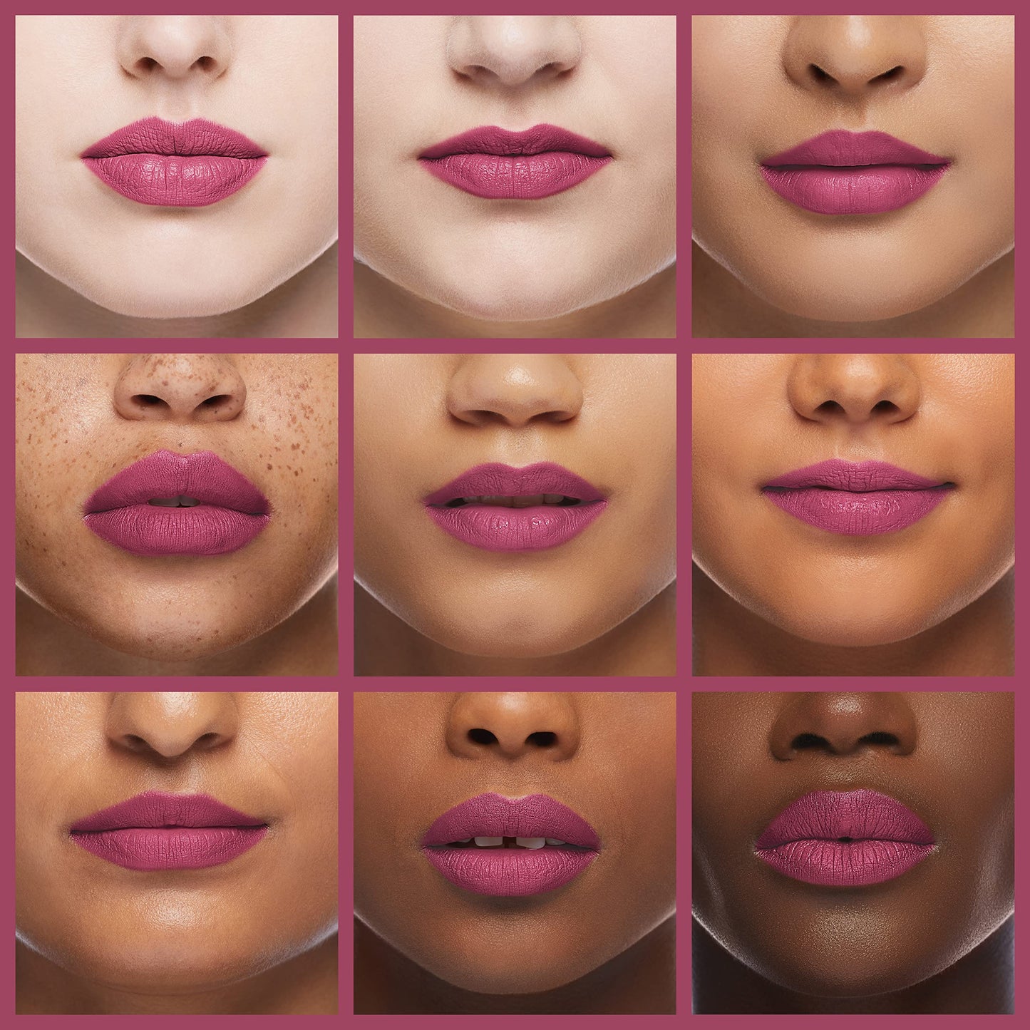 COVERGIRL Outlast All-Day Lip Color With Topcoat, 559 Plum Berry