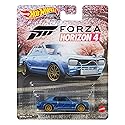 Hot Wheels Retro Entertainment Collection of 1:64 Scale Vehicles from Blockbuster Movies, TV, & Video Games, Iconic Replicas for Play or Display…