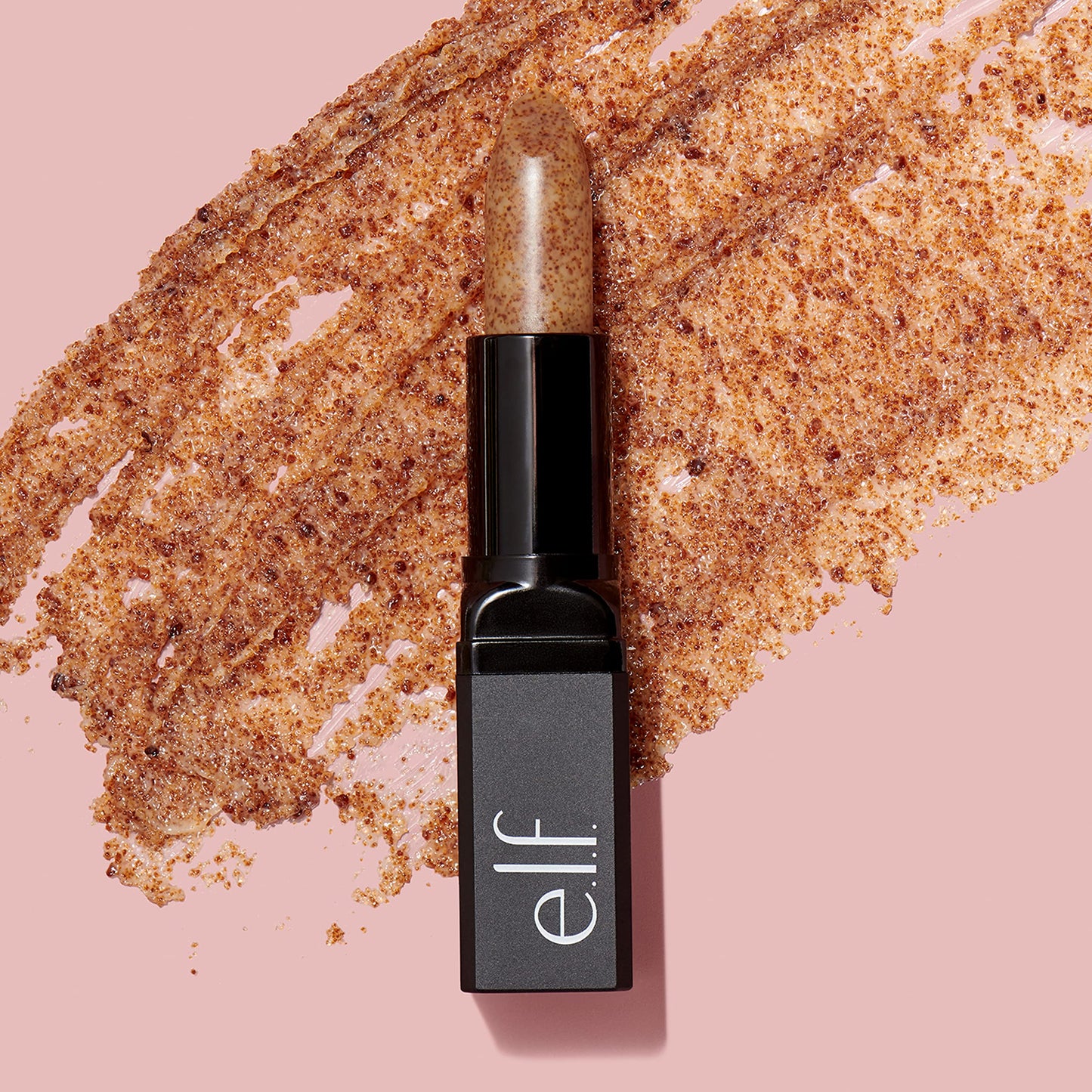 e.l.f. Lip Exfoliator, Clear 0.16 oz (Pack of 3)