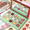 A Moment With You Palette