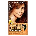 Clairol Natural Instincts, 012, Toasted Almond, Light Golden Brown