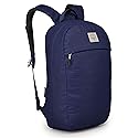 Osprey Arcane Large Laptop Backpack, Deep Fig