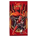 Northwest Spider-Man Beach Towel, 30" x 60", Find Your Way