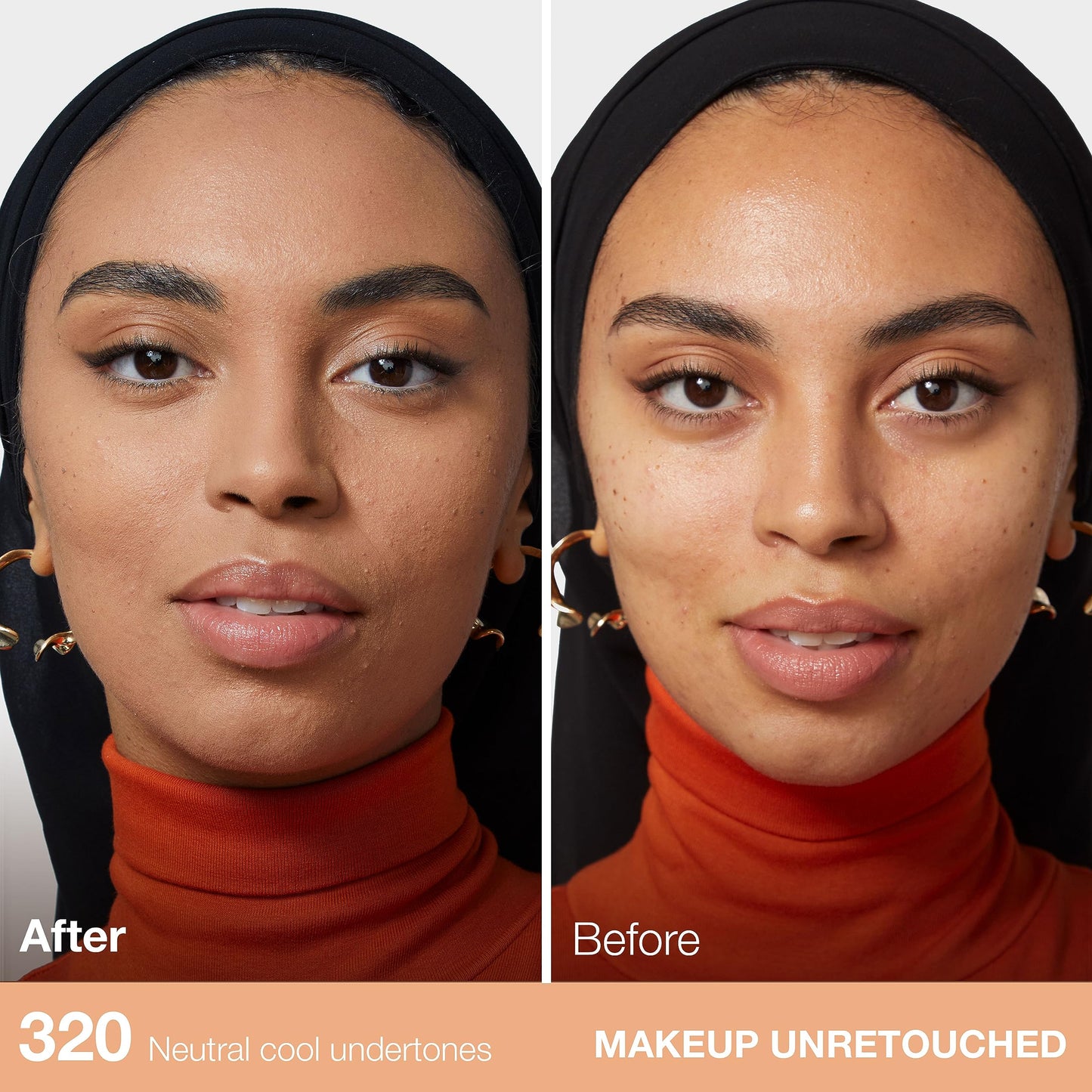 Maybelline New York Fit Me Matte Plus Poreless Foundation, Natural Tan, 1 Fluid Ounce