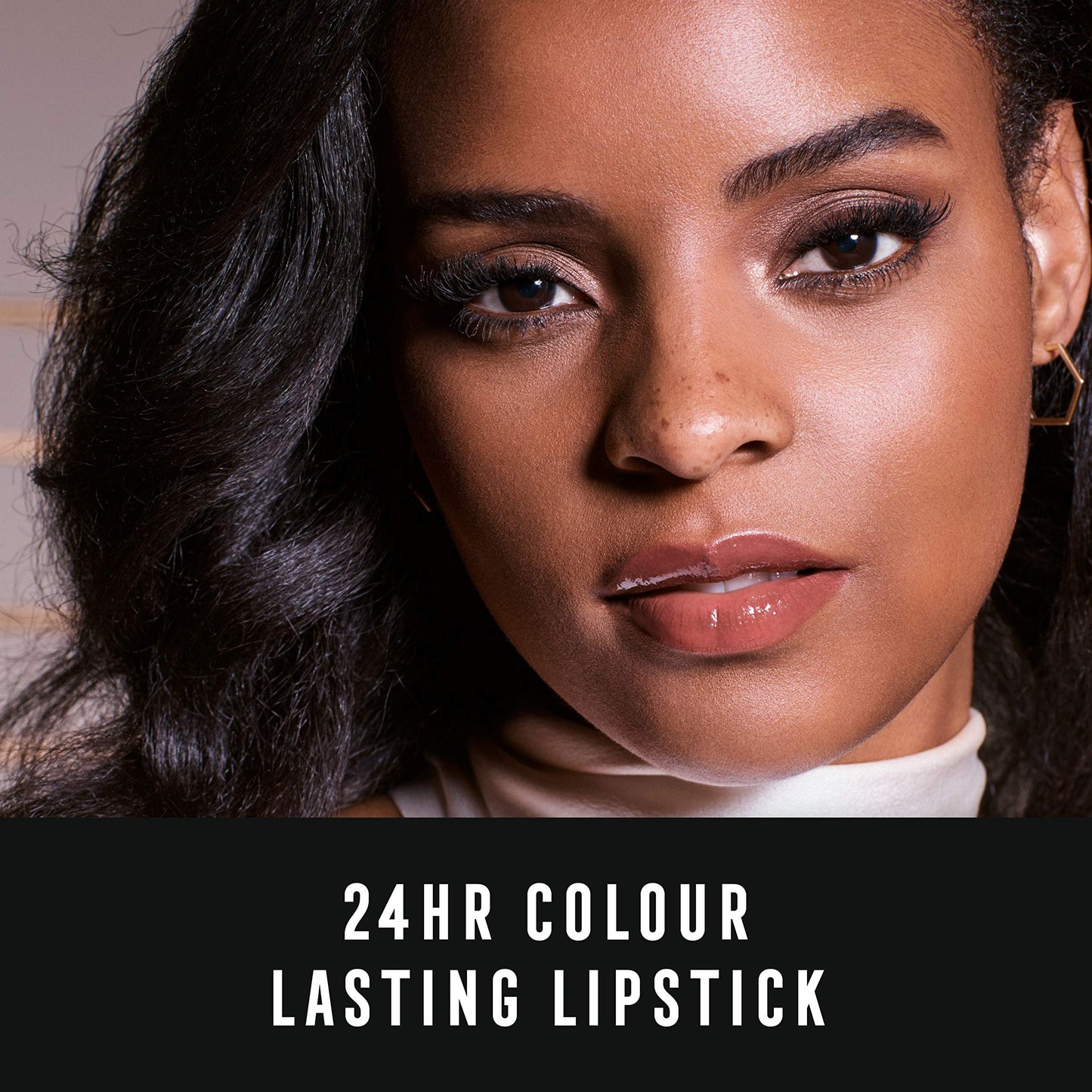 Max Factor Lipfinity Lipstick for Women, # 190 Indulgent, 0.14 Ounce