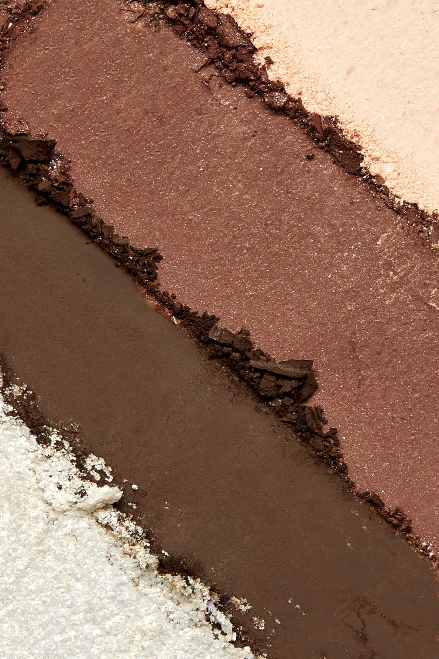 JOAH Simplifeyed Quad Eyeshadow Palette - 4 Highly Pigmented Shades in Matte & Shimmer Finishes - Long-Lasting, Blendable, Vegan Eye Shadow Compact…