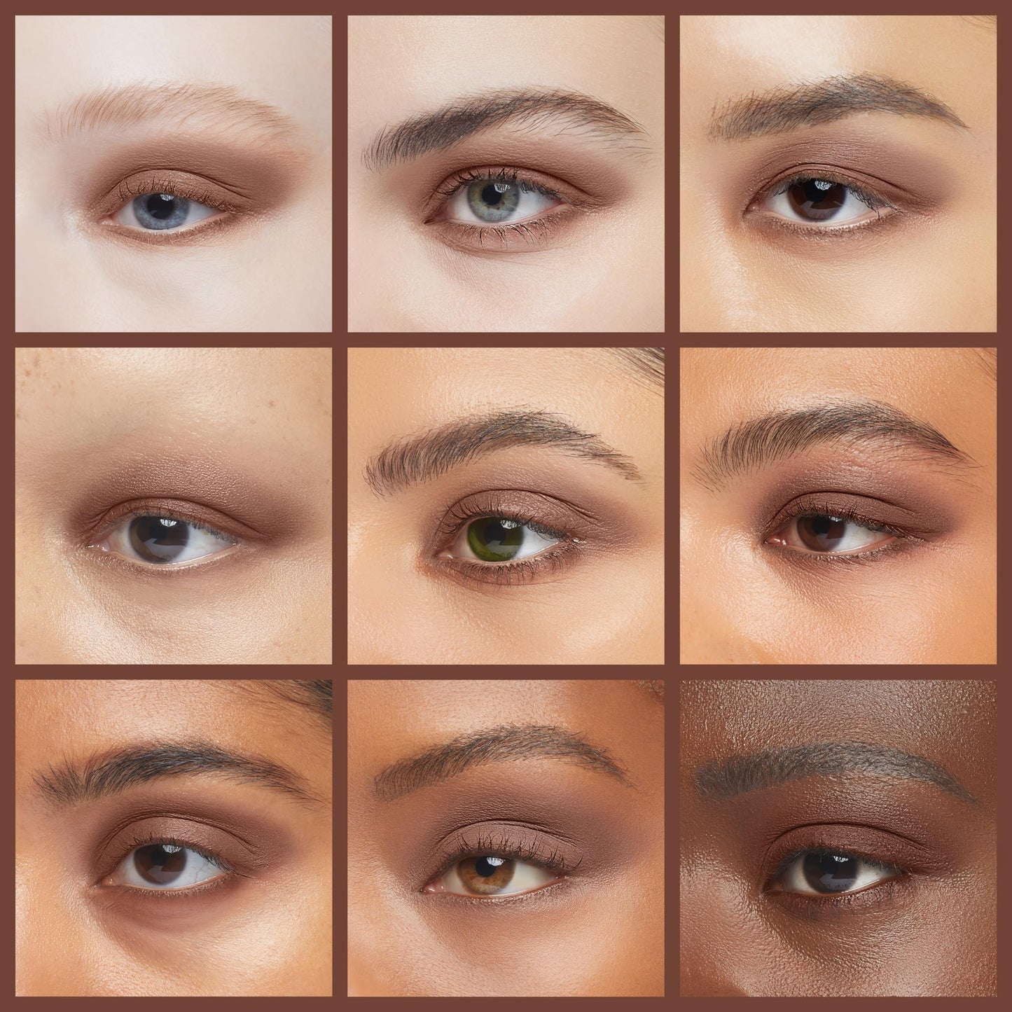 e.l.f. Mini Melt No Budge Eyeshadow Stick, One-swipe Cream Eyeshadow Stick, Long-wearing & Crease-resistant, Vegan & Cruelty-Free, Melt With Me