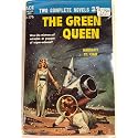 The Green Queen / 3 Thousand Years - D-176