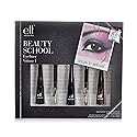 Elf Cosmetics Beauty School Eyeliner,5-ounce (pack Of 2)