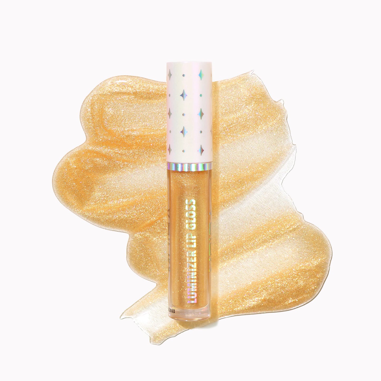 Moira Luminizer Lip Gloss (003, Goldie)