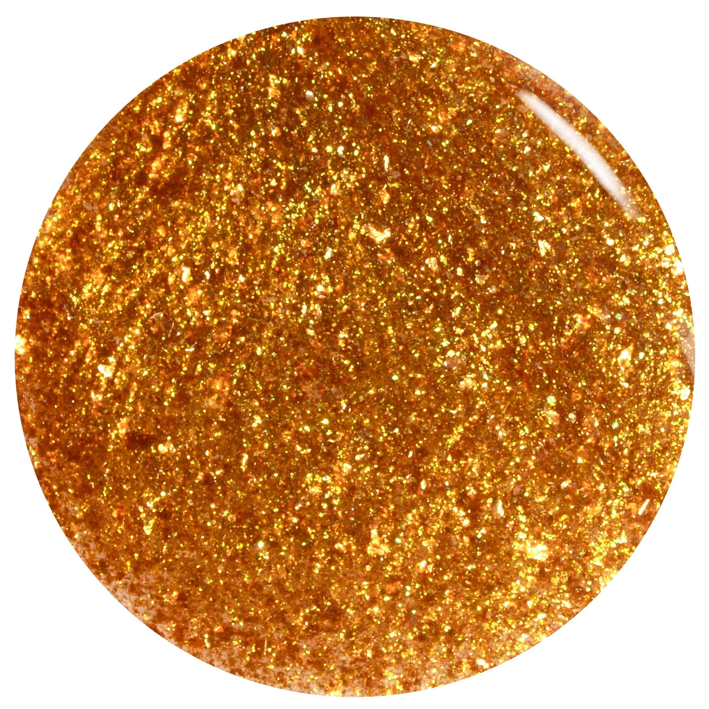 Orly Nail Polish | Glow & Behold (Bronze In A Lifetime) Beauty & Personal Care Orly