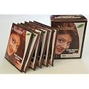 Noorani Dark Brown Henna 6 X 10 gms/Box