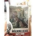 Walking Dead Daryl Dixon Bloody Variant 10" Inch Figure Survivor Edition by