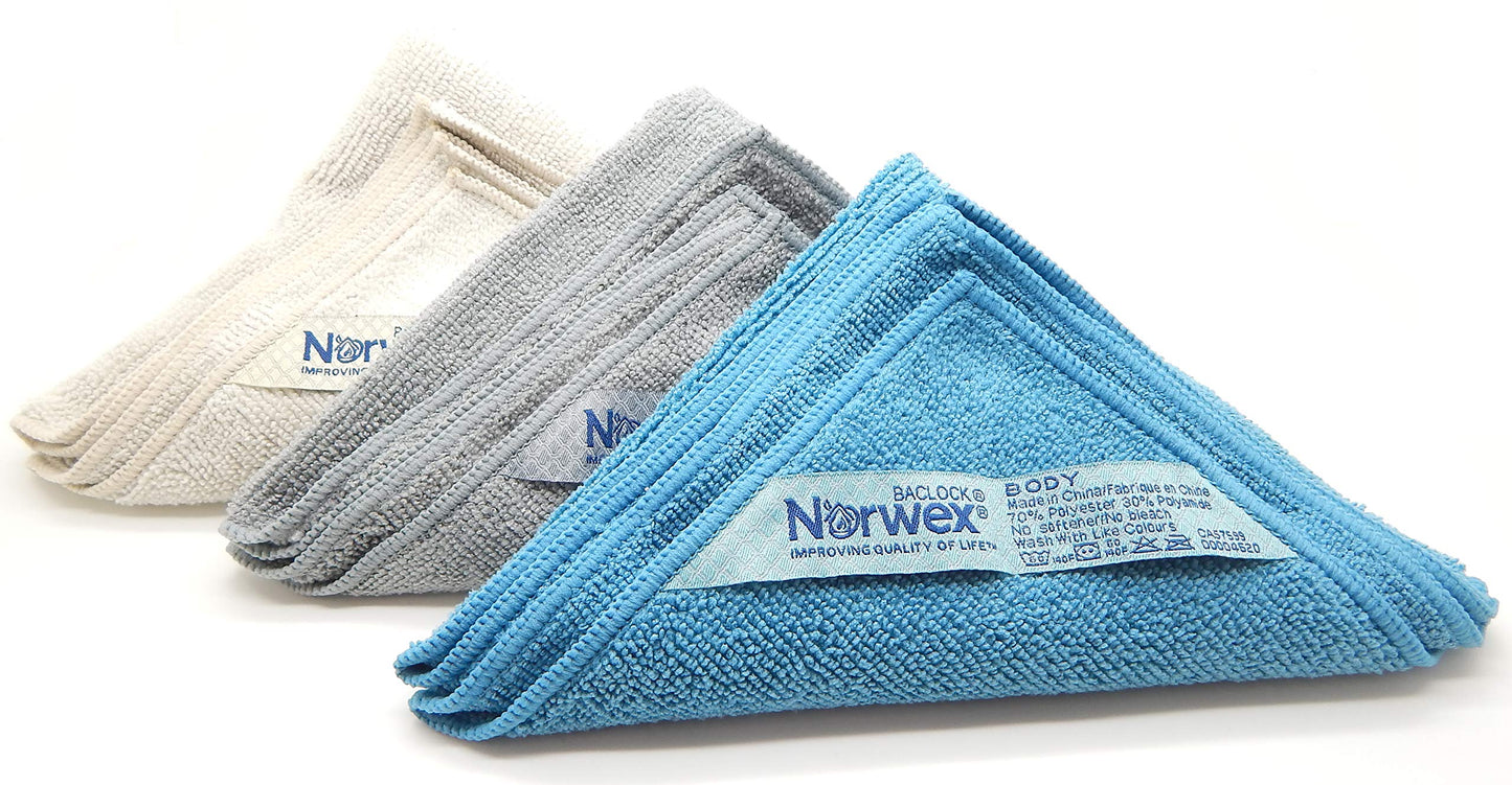 Norwex Body Pack Coastal Three Pack