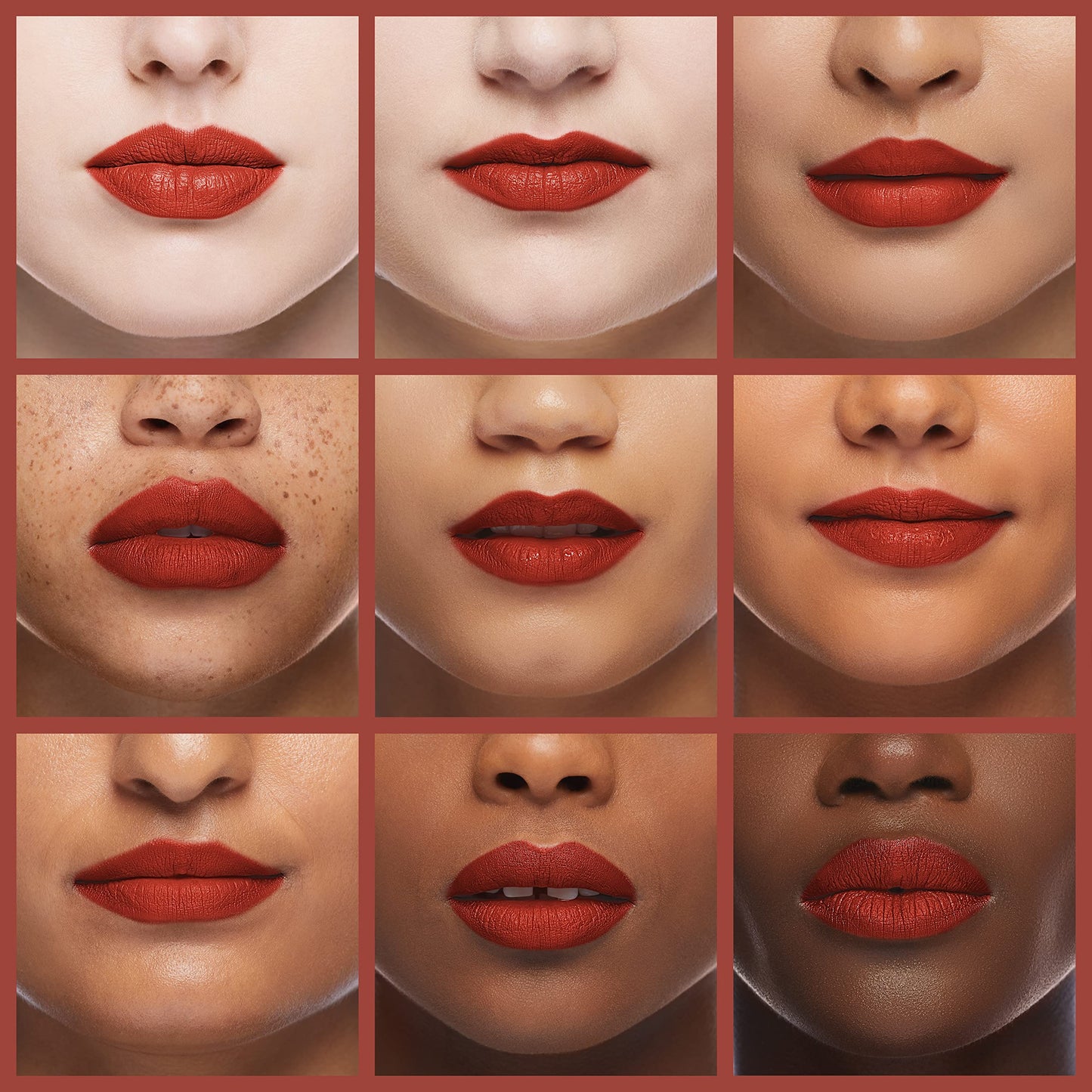 L'Oréal Paris Colour Riche Lip Liner, Eternal Mauve, 0.007 oz.
