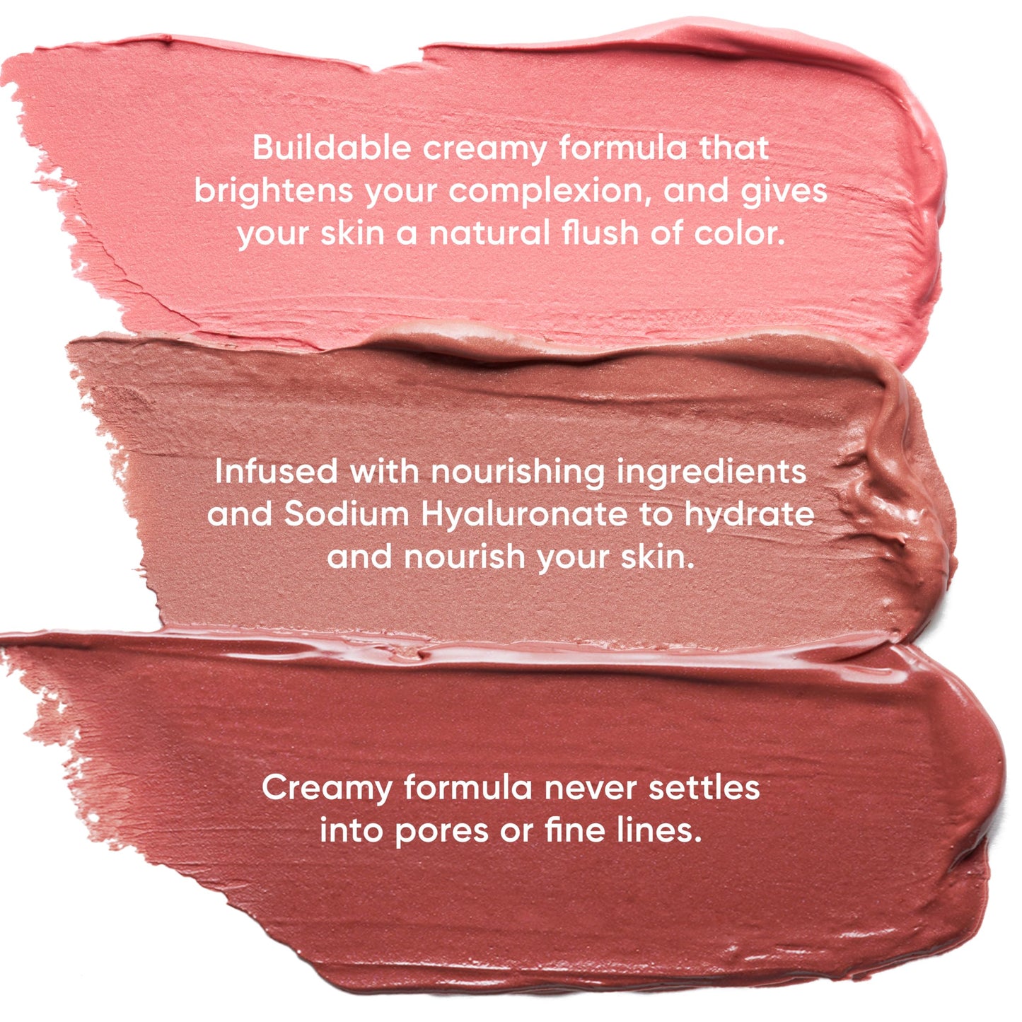 Trish McEvoy Gorgeous Cream Blush, So Sultry, 7.5 g / 0.26 oz.
