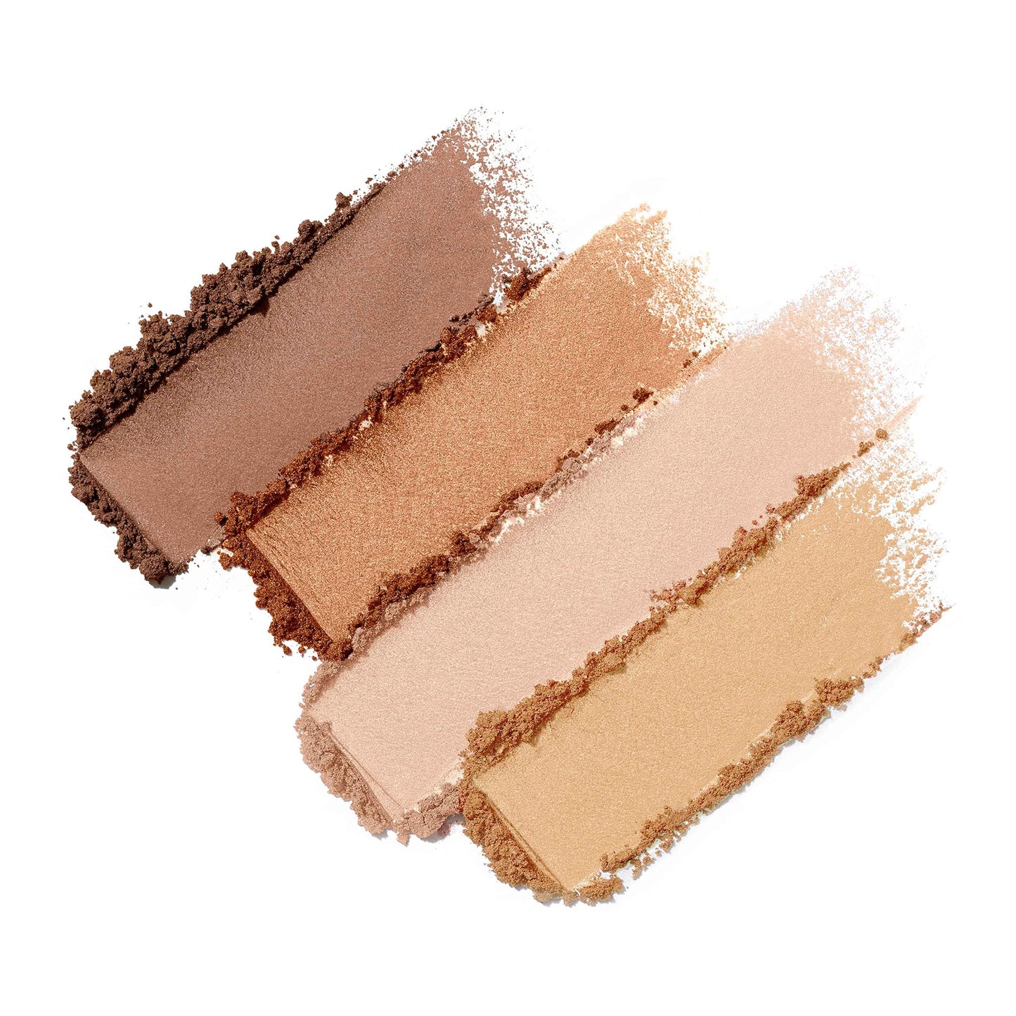 jane iredale PureBronze Shimmer Bronzer Refill, Multiuse Powder Complexion Enhancer with 4 Shades, Lightweight, Buildable, Breathable, Luminous Finish