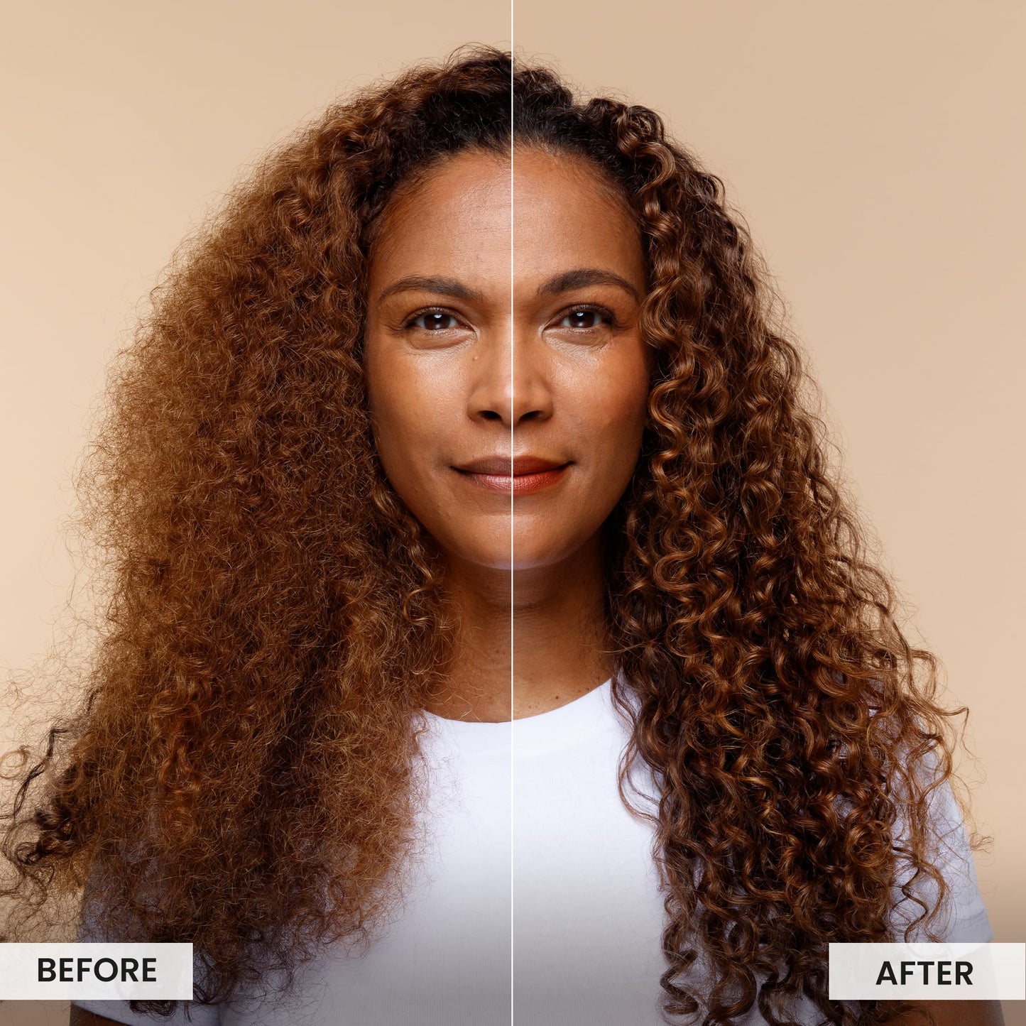 CURLSMITH Multi-Tasking 3-in-1 Conditioner, Use as a Protein-Rich Rinse-Out Conditioner or Leave-In Conditioner or Deep Conditioner, For All Curl