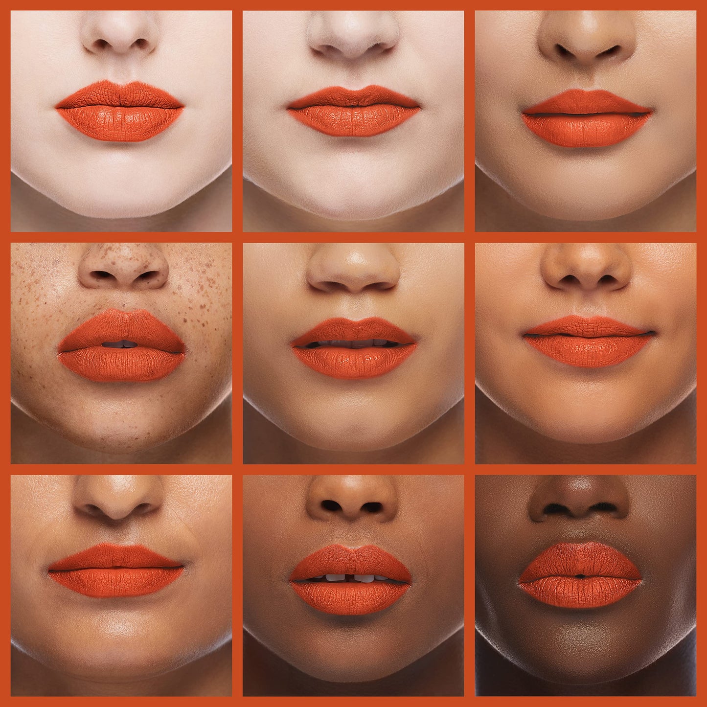 Maybelline New York Lip Studio COLORblur Matte Lipstick Pencil & Smudger, Orange Ya Glad, 0.04 oz.
