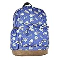 South Park Backpack Cop Cartman Respect My Authority School Bookbag For Daily Use