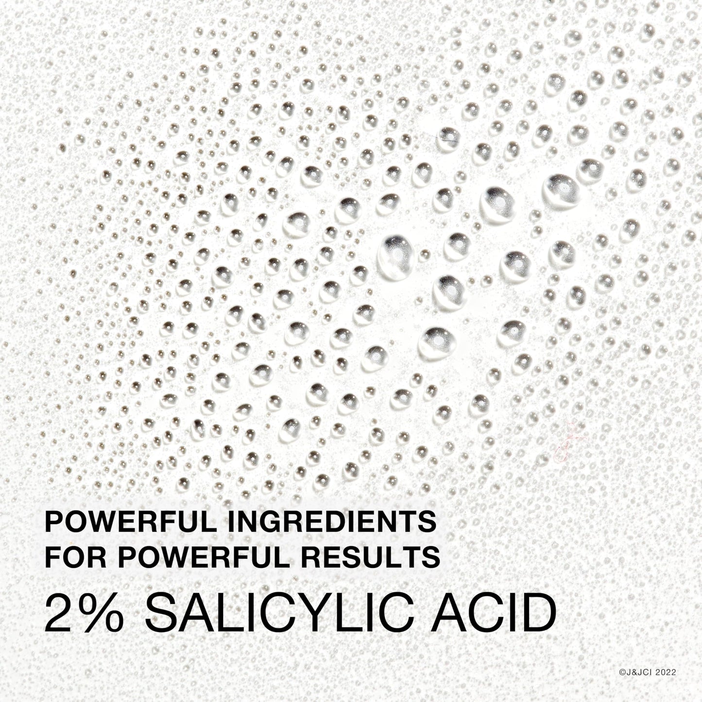 Neutrogena Stubborn Body Acne Spray 5.5 oz – 2% Salicylic Acid Fragrance-Free Spray to Clear & Prevent Chest & Back Breakouts