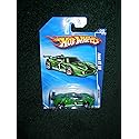 Hot Wheels: Ford GT LM