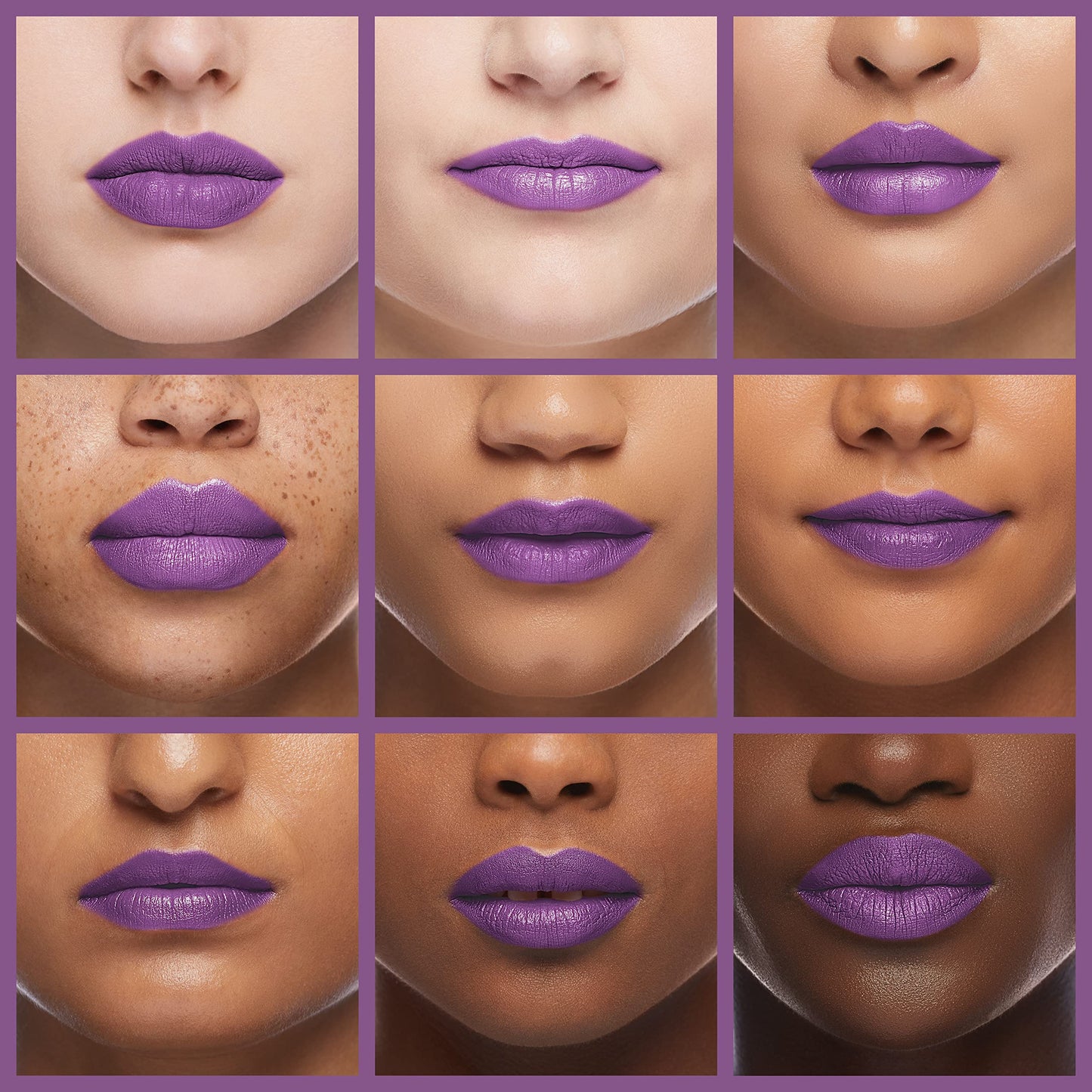 Revlon ColorStay Ultimate Liquid Lipstick, Longwear Rich Lip Colors, Wears for Up to 24 Hours, Satin Finish, 080 Vigorous Violet, 0.1 fl oz
