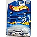 Hot Wheels '65 Impala Lowrider #226 Year: 2001
