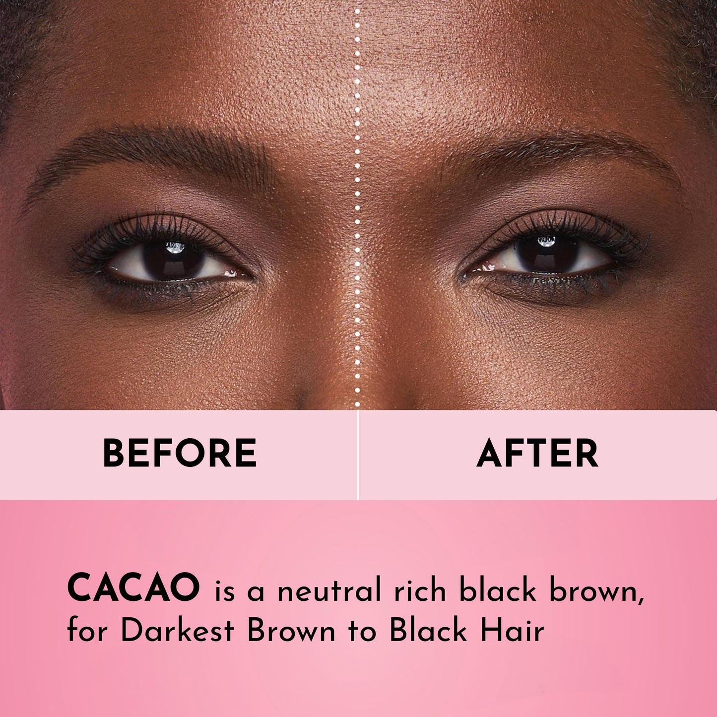 LAWLESS Women's Shape Up Soft Fill Brow Pencil, Cacao, Brown, 0.005 Ounce