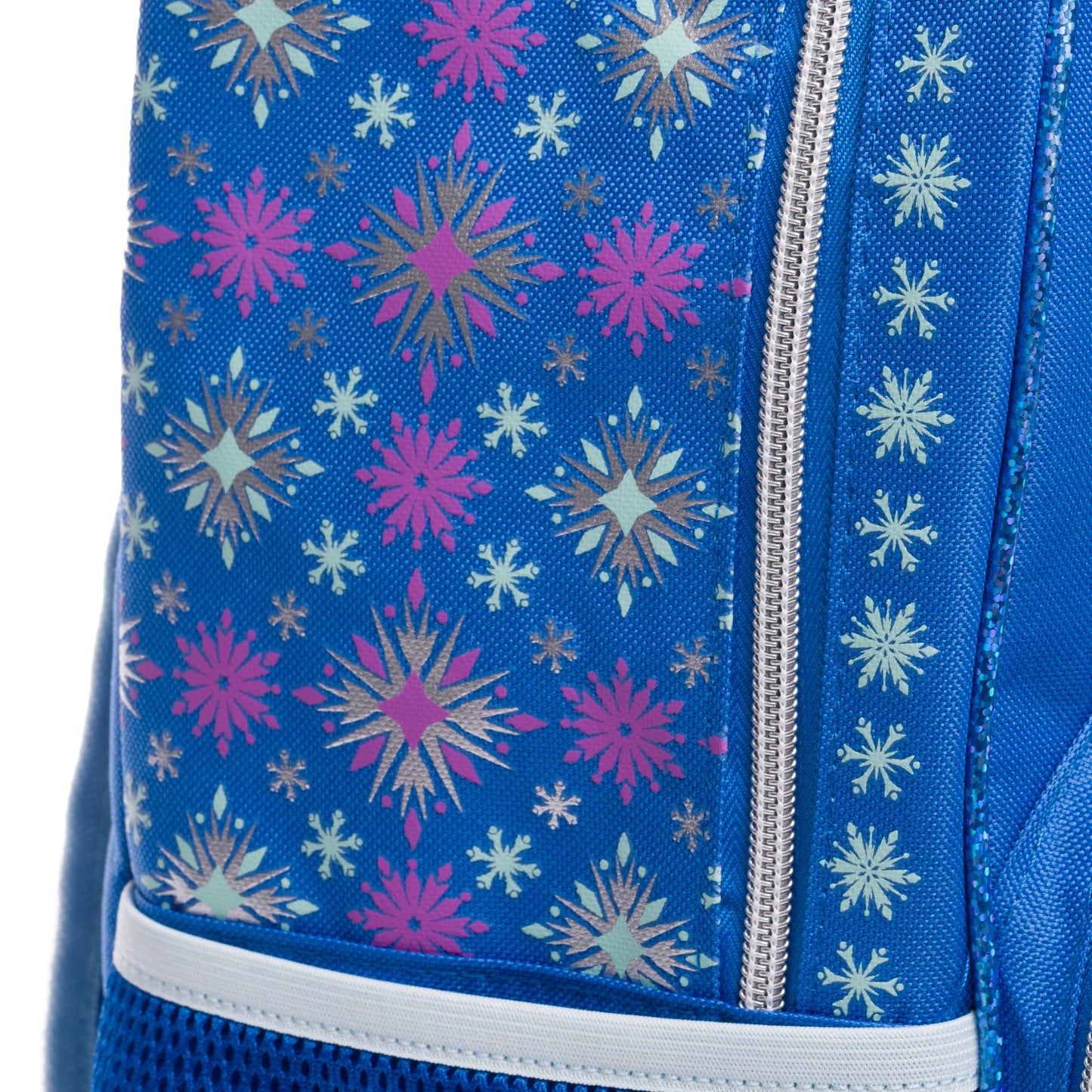 Disney Frozen 'Magical Horse' Full Size 16 Inch Backpack & Insulated Lunch Bag