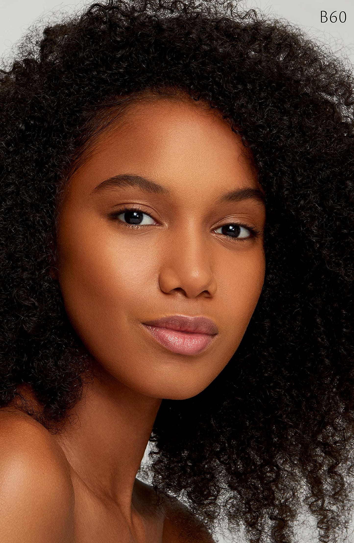 Clé de Peau Beauté, Radiant Fluid Foundation Matte SPF 20, B60