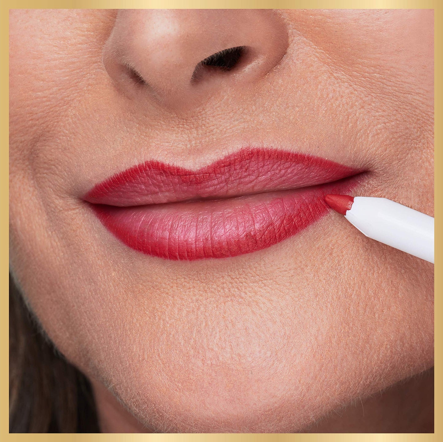 L’Oréal Paris Age Perfect Anti-Feathering Lip Liner, Spiced Nude Beauty & Personal Care L'Oreal Paris