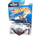 Hot Wheels 2017 HW Screen Time Marvel Guardians of the Galaxy Vol. 2 Milano Spaceship 149/365