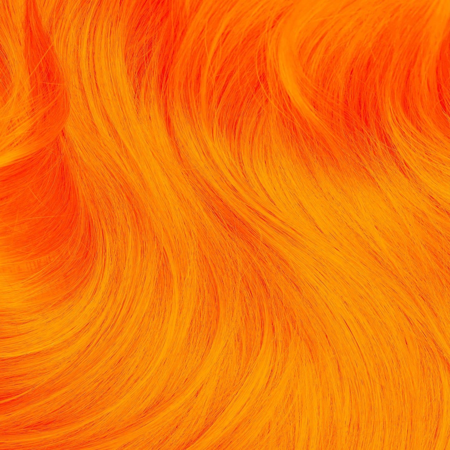 Lunar Tides Semi-Permanent Hair Color (43 colors) (Neon Tangerine)