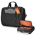 EVERKI Advance Laptop Briefcase 18.4 Inch - Business Briefcase for Men & Women, Ideal Lap Top Computer Bag for Travel, Heavy Duty Laptop Bag, Lap Top