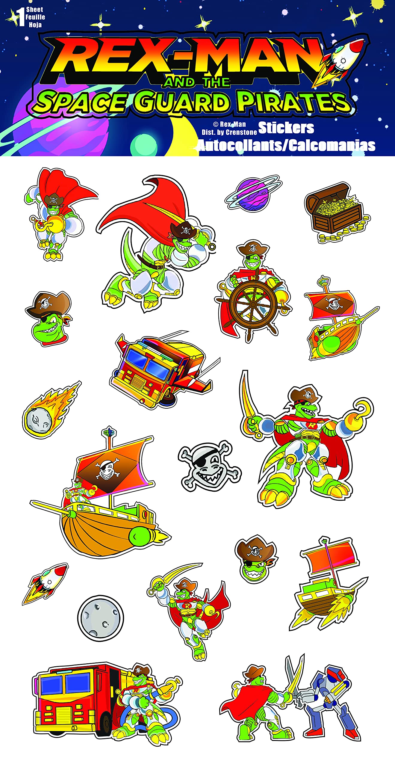 Teenage Mutant Ninja Turtles Floor Puzzle Set – 36 Piece TMNT Puzzle with Stickers & More, Fun Jigsaw Puzzles for Kids Ages 4-8