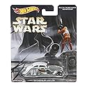 Hot Wheels Star Wars '34 Chrysler Airflow Vehicle